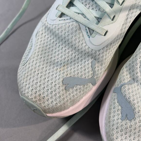 Puma Pounce Lite Running shoe women's sneakers size 8.5 - Picture 2 of 11